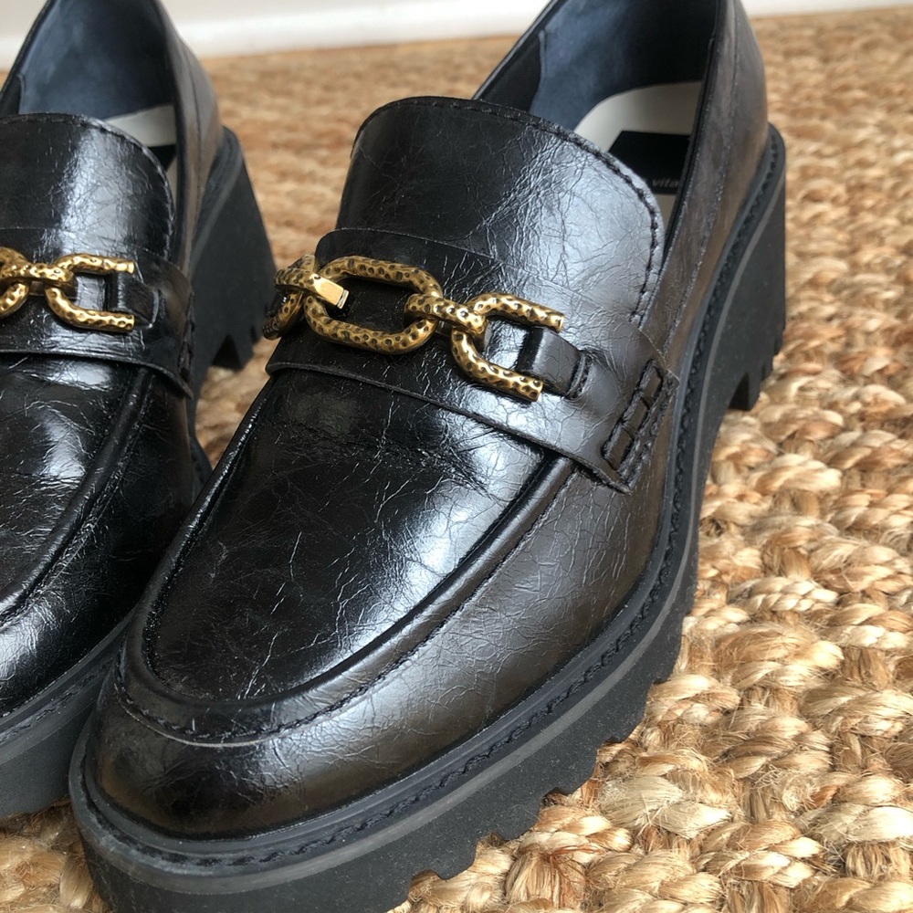 New: Dolce Vita Harlen Loafer. Size 8